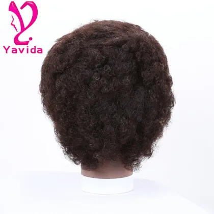 black training mannequin head afro training mannequin head in stock Practice Training Mannequin Doll Head