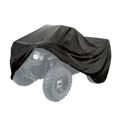 Custom Weatherproof Covers for Polaris RZR, Can-Am Defender, Kawasaki Ranger UTVs and ATVs