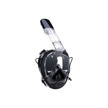 underwater sport face mask easy breath