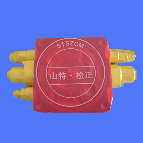 Pc70 8 Valve 723 21 07501