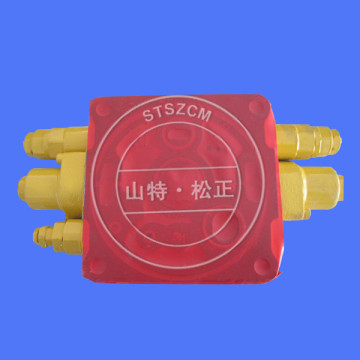 PC70-8 valve 723-21-07501 for Komatsu