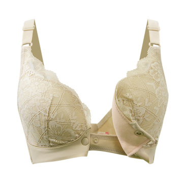 Ultra Comfort Smooth Nursing Bra for Maternity & Pregnancy