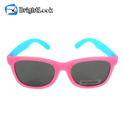 Polarized UV 400 Protection Kids Shades with Headband - Hot Sale Floating Sunglasses for Children