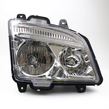 High Quality FAW Jiefang JH6 Truck Body Parts and Accessories