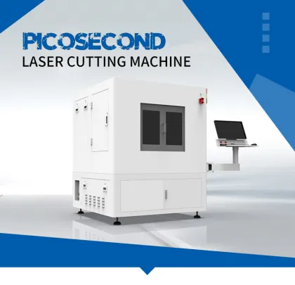 Glass Laser Cutting Machine