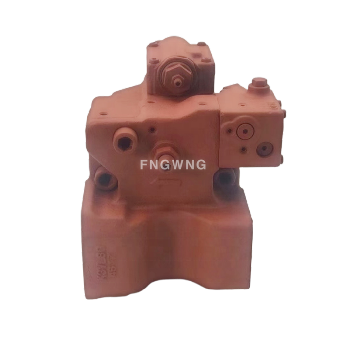 K3VL80 Excavator Hydraulic Piston Pump For Sany SY75