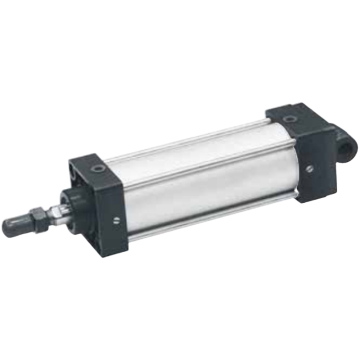 QGS Series Standard Cylinder