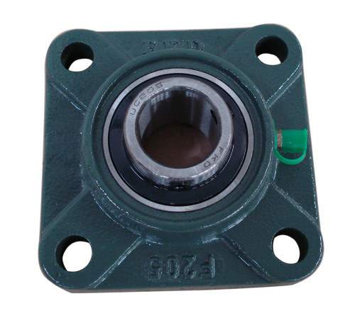 Ucf Pillow Block Bearings