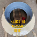 GP550 GP500S GP500 Cone Crusher Slip Ring 295445