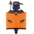 2T economic electric tow truck safe CE