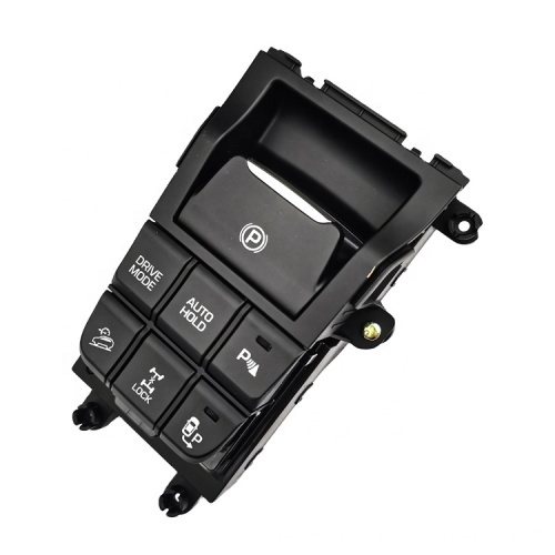 Hyundai Vehicle Accessories OE 93300D30304X Dashboard Auto Switch