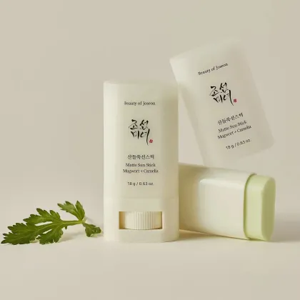Joseon Beauty Hydrating Repair Sunscreen SPF 50 PA+++ - Organic UV Protection
