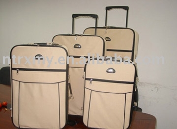 Trolley luggage