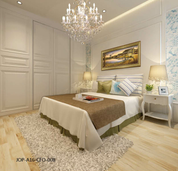 PVC Series Sliding Door (JOP-A15-CFO-008)