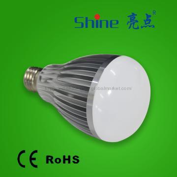 2012 New High Quality 9W LED Bulb,CE,RoHS