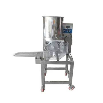 Automatic Burger Machine: Manufacturers Direct Selling Hamburger Patty Forming Machine