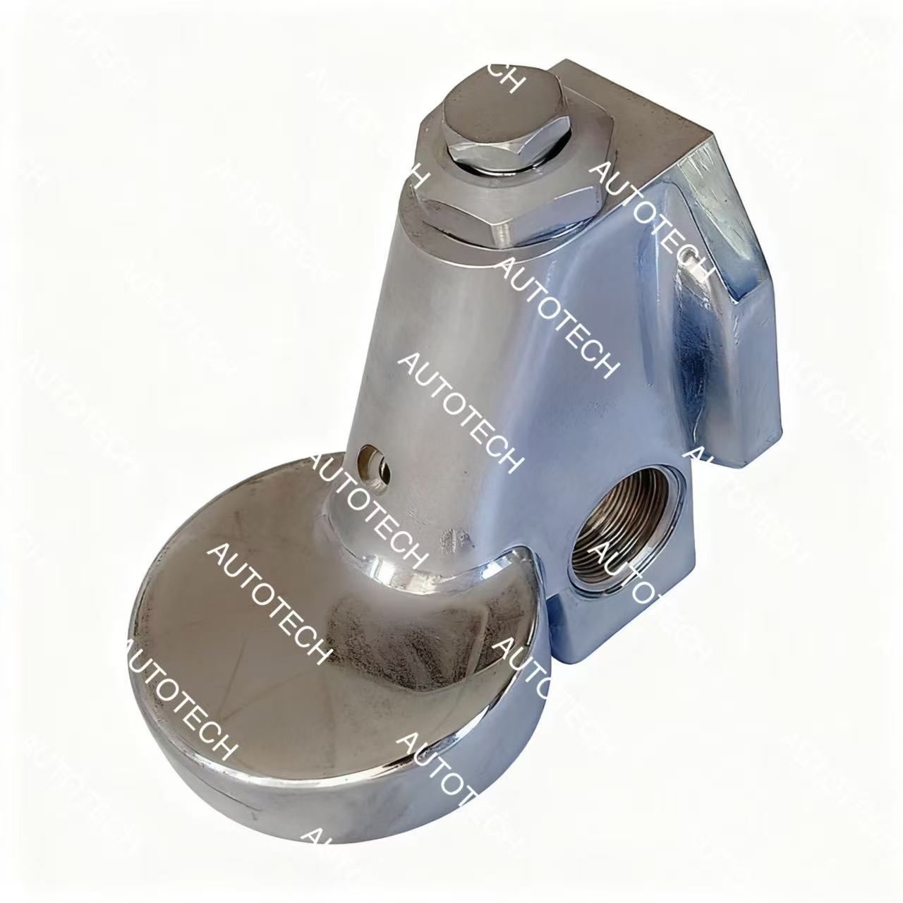 Water Spout Connector