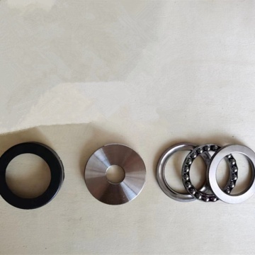 Ρουλεμάν chrust 8109, 45*65*14mm, 51109 45ta11 51109.m1 για κινητήρα T-150K/T-151K και DT-75/DT-75MV κιβώτιο ταχυτήτων