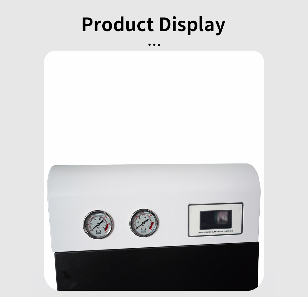 European-style commercial