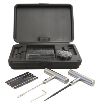 Tubeless Reifenreparaturwerkzeugkit: Reifenschnur Fix für die Stechenreparatur