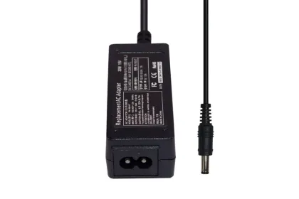 Mini Laptop Power Supply 19V 1.58A for Toshiba