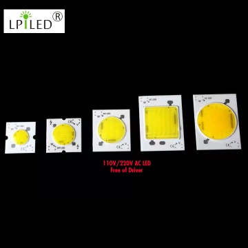 220V AC LED for Outdoor Illumination