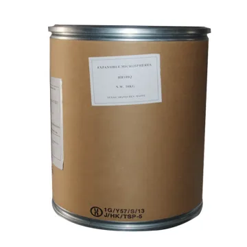 Korea Dongjin Unicell Expandable Microsphere Foaming Agent MS200/205D/215C/197D for PVC: Properties and Applications