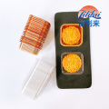 מגש אריזה פנימי של Mooncake