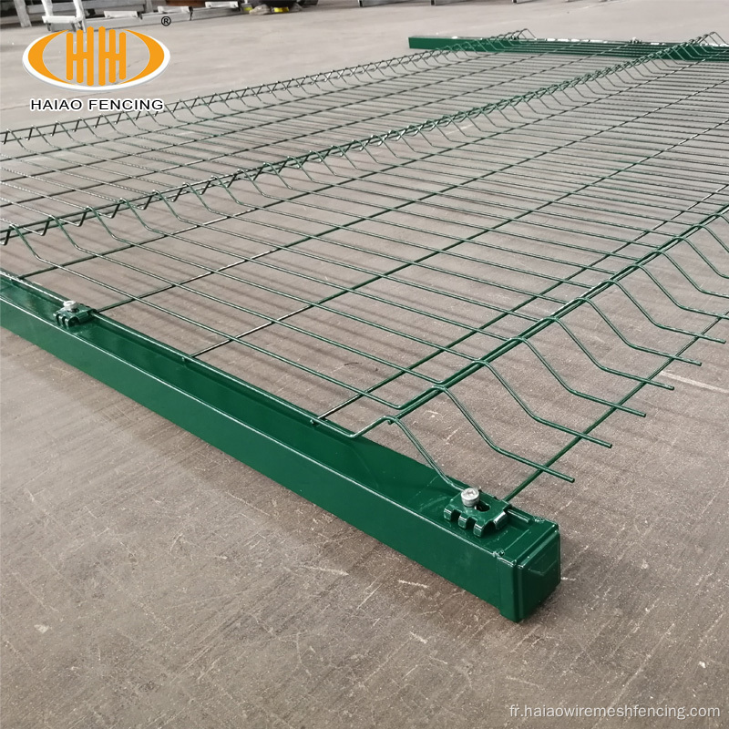 Garden Farm Weld Wire Mesh Panel Gerning