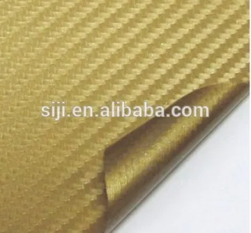 carbon fiber sticker for car, full car body sticker