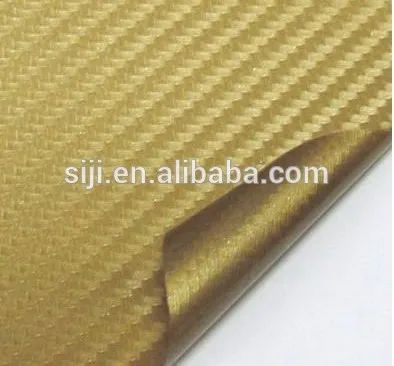 carbon fiber sticker for car, full car body sticker