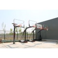 High-Quality Outdoor Basketball Hoop with Pad
