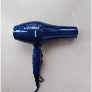 Salon Shop Appliances Household Using Hair Blowing Drier