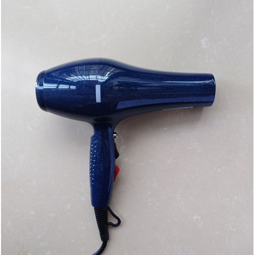 Salon Shop Appliances Household Using Hair Blowing Drier