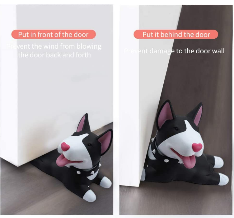 Silicone Dog Door Stopper Silicone Dog Door Stopper