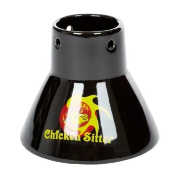 Factory Direct Price And High Quality Chicken Sitter BBQ Accessories