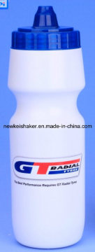 High Quality 750ml Sports Water Bottle