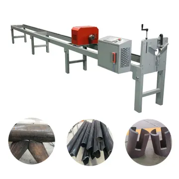 Hot Sale CNC Plasma Cutting Machine for Metal and Pipe Beveling