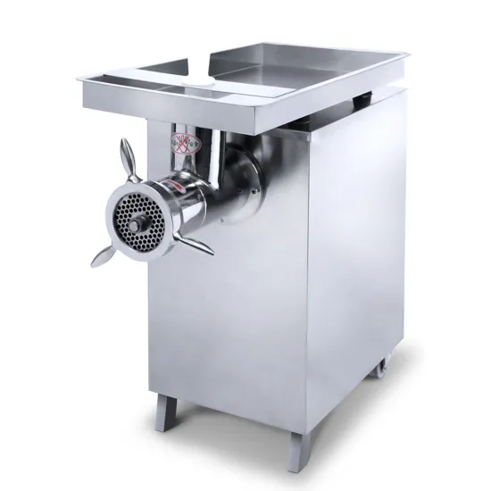 Industrial Meat Slicer Stainless Steel Meat Slicer