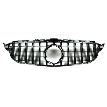 Prefect Facelift Conversion Grille for Mercedes-Benz C-Class W205 (2015-2020)