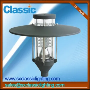 IP 65 Die-casting garden lighting terrace garden light