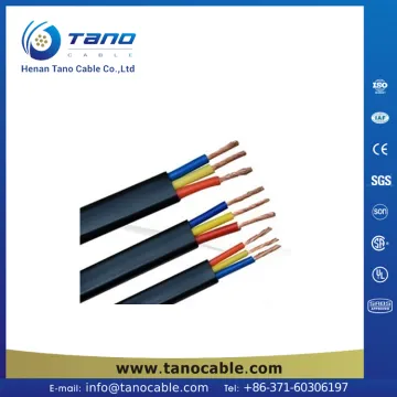 Save 15% Building Wire H03VV-F/ H03VVH2-F to DIN Standard