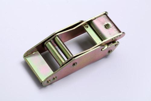 Heavy Duty 3T Strength Over Center Buckle