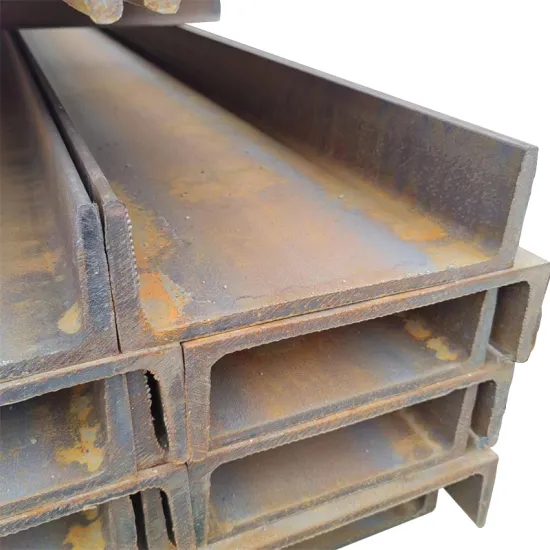 Stainless Steel Cold Bending U Profiles Channel 304/316/321