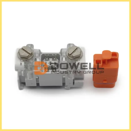 VX Five-Point Subscriber block  With Protection