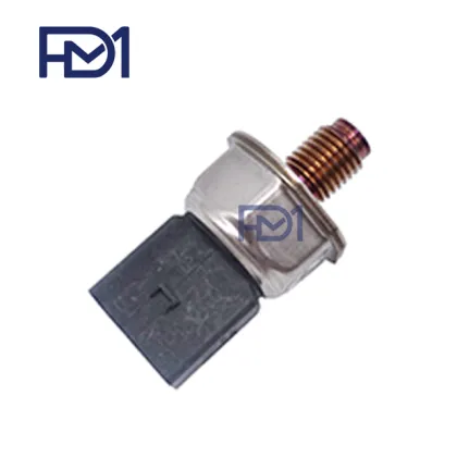 0281002498 For Mercedes Benz A C E G M S Fuel Rail Pressure Sensor