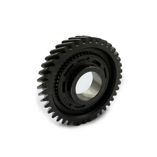 SXCJ-GEAR540 Brass Transmission Gear Design for FIAT DUCATO parts