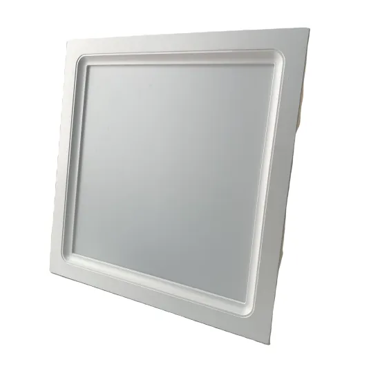High-Quality 16W SMD Panel Light: Ultra-Slim LED Ceiling Lighting by Factory Supplier