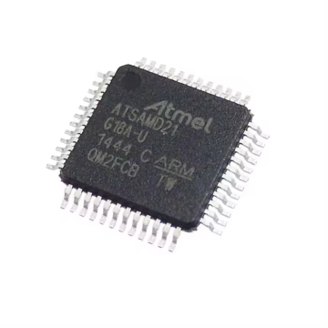 ATSAMD21G18A-AU IC Chip BOM List for Integrated Circuits and Electronic Components
