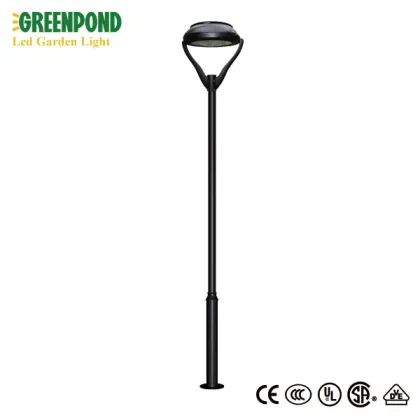 Outside Garden Lights LED Landscape Lighting